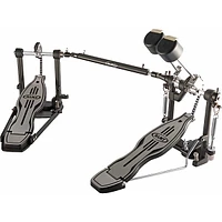 Open Box Mapex 500 Double Bass Drum Pedal Level 1