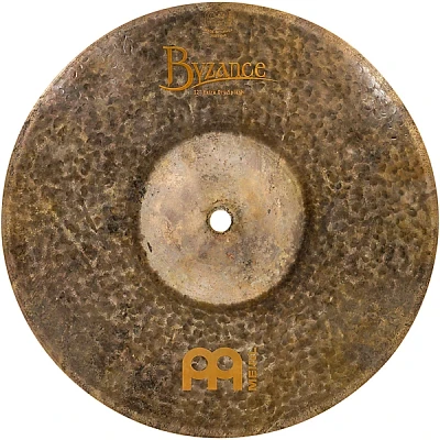 MEINL Byzance Extra Dry Splash Cymbal 12 in.