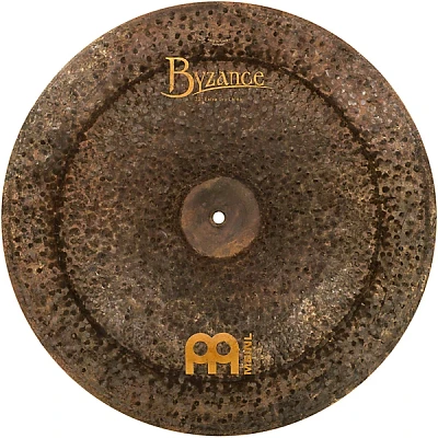 MEINL Byzance Extra Dry China Cymbal 20 in.