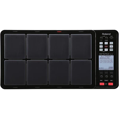 Roland Octapad SPD-30 Black