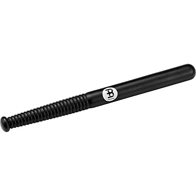 MEINL Cowbell Beater with Ribbed Grip Black