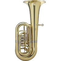 Allora AATU-105R Series 4-Rotary Valve 4/4 BBb Tuba