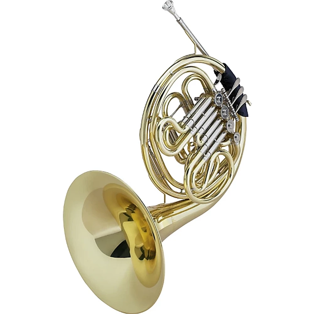 Allora AAHN-229 Geyer Series Double Horn AAHN229 Lacquer