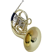 Allora AAHN-229 Geyer Series Double Horn AAHN229 Lacquer