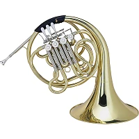 Allora AAHN-229 Geyer Series Double Horn AAHN229 Lacquer