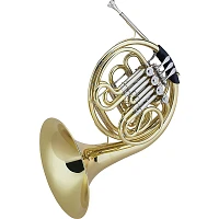 Allora AAHN-229 Geyer Series Double Horn AAHN229 Lacquer