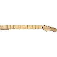 Mighty Mite MM2928 Stratocaster Replacement Neck with Maple Fingerboard and Jumbo Frets