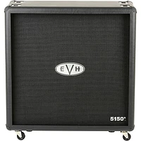 EVH 5150III 412 Guitar Extension Cabinet Black