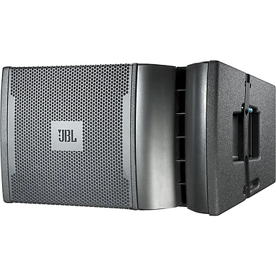 JBL VRX932LA 12" 2-Way Line Array Speaker Cabinet Black