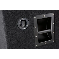 Markbass Standard 104HF Front-Ported Neo 4x10 Bass Speaker Cabinet 4 Ohm