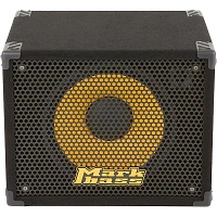 Markbass Traveler 151P Rear-Ported Compact 1x15 Bass Speaker Cabinet 8 Ohm