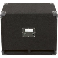 Markbass Traveler 151P Rear-Ported Compact 1x15 Bass Speaker Cabinet 8 Ohm