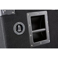 Markbass Traveler 151P Rear-Ported Compact 1x15 Bass Speaker Cabinet 8 Ohm