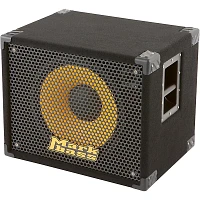 Markbass Traveler 151P Rear-Ported Compact 1x15 Bass Speaker Cabinet 8 Ohm