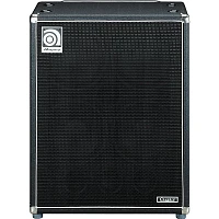 Ampeg SVT-410HLF Classic Series Bass Cabinet