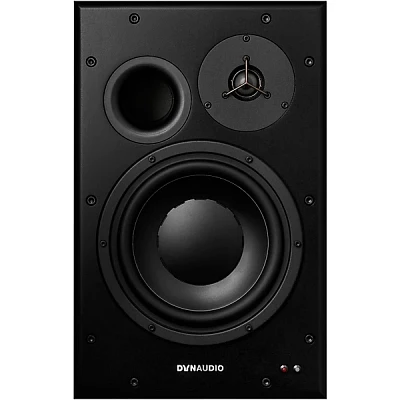 Dynaudio Acoustics BM15A 10" Powered Studio Monitor (Each) Left