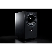 ADAM Audio Sub10 Mk2 10" Powered Studio Subwoofer (Each) Black