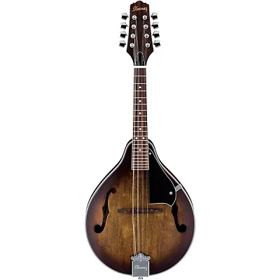 Ibanez M510 A-Style Mandolin Vintage Sunburst