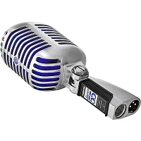 Shure Super 55 Dynamic Microphone