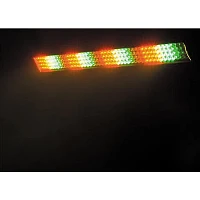 CHAUVET DJ COLORstrip Mini RGB LED Linear Wash Light