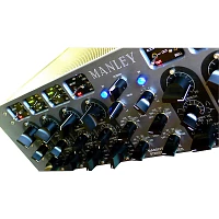 Manley Massive Passive Stereo EQ