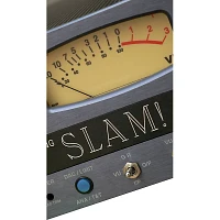 Manley SLAM! 2-Channel Tube Limiter - Mastering Version