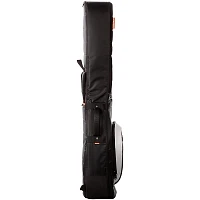 MONO M80 Dreadnought Guitar Hybrid Case Jet Black