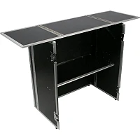 Odyssey ATA Flight Zone Folding Stand for DJ Equipment