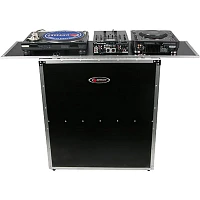 Odyssey ATA Flight Zone Folding Stand for DJ Equipment