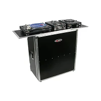 Odyssey ATA Flight Zone Folding Stand for DJ Equipment