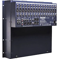 Soundcraft GB2R 16 Compact Mixer