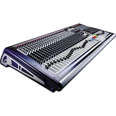 Soundcraft GB4- Mixing Console