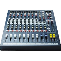 Soundcraft EPM8 8-Channel Multi-format Mixer