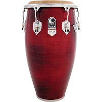 Toca Elite Pro 12-1/2" Wood Tumba Crimson 12.5 In