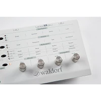 Waldorf Blofeld Desktop Synth Module Cream