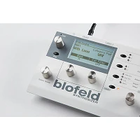 Waldorf Blofeld Desktop Synth Module Cream