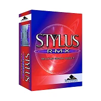 Spectrasonics Stylus RMX Xpanded Realtime Groove Module Virtual Instrument Software