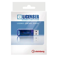 Steinberg License Key
