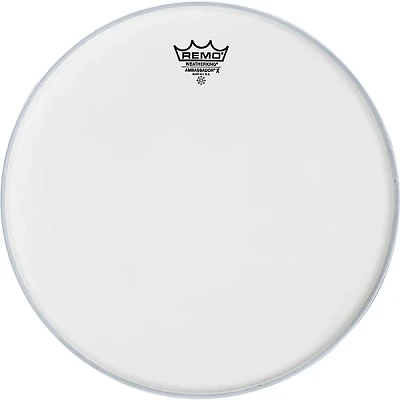 Remo Ambassador X Coated Drumhead 14 in.