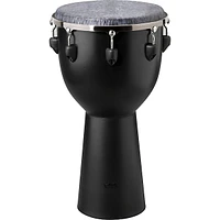 Remo Apex Djembe 12 x 22 in. Black