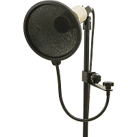 Open Box Sterling Audio STPF2 Professional Mesh Pop Filter Level 1