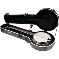 SKB Universal 6-String Banjo Case