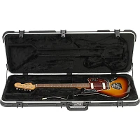 SKB Jaguar or Jazzmaster-Type Hardshell Electric Guitar Case