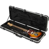 SKB Jaguar or Jazzmaster-Type Hardshell Electric Guitar Case