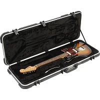 SKB Jaguar or Jazzmaster-Type Hardshell Electric Guitar Case