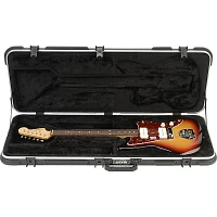 SKB Jaguar or Jazzmaster-Type Hardshell Electric Guitar Case