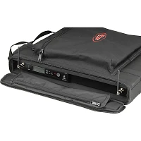 SKB 1U Audio Soft Rack Case