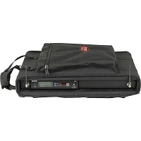 SKB 1U Audio Soft Rack Case