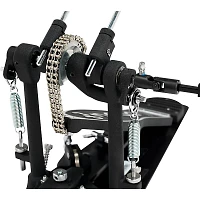 DW Series Double Bass Drum Pedal