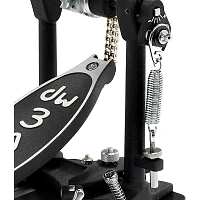 DW Series Double Bass Drum Pedal